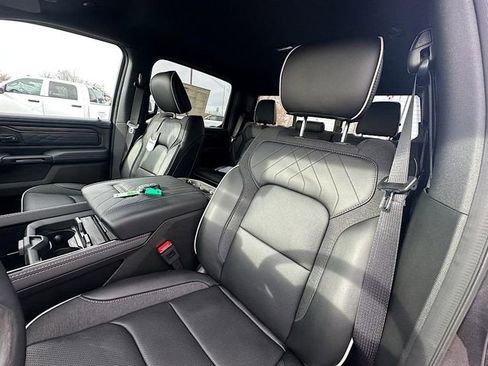 New 2026 RAM 1500 Limited image 17