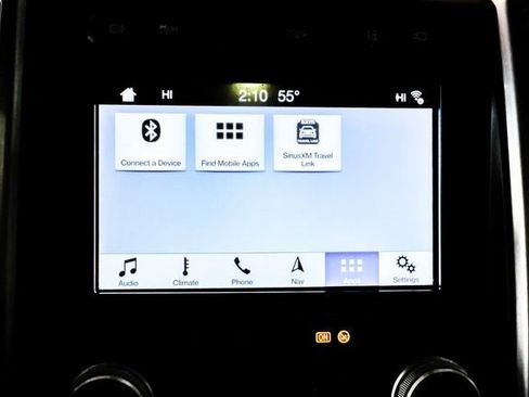 Used 2019 Ford F450 Platinum w/ Platinum Ultimate Package image 30