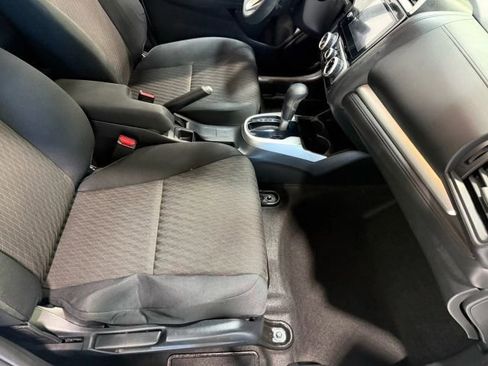 Used 2020 Honda Fit EX image 15