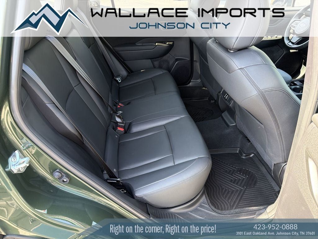 Used 2026 Subaru Outback Premium w/ Premium/Limited Package 2 AWD/4WD image 32