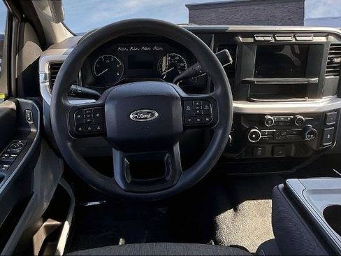 Certified 2024 Ford F350 XL w/ STX Appearance Package image 9
