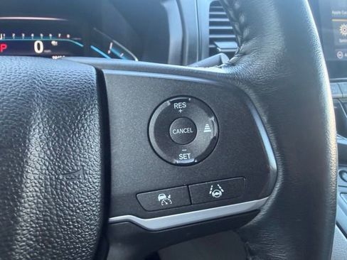 Used 2022 Honda Odyssey EX-L image 14