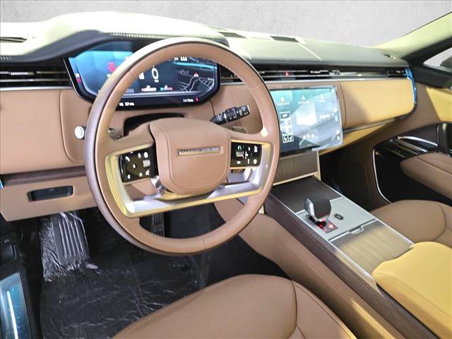 New 2026 Land Rover Range Rover SE AWD/4WD image 17