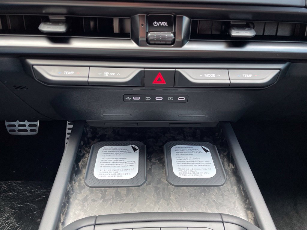 New 2027 Kia Telluride SX Prestige X-Pro AWD/4WD image 23