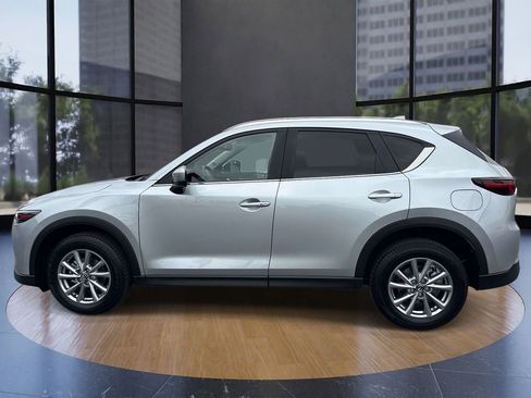 Certified 2023 MAZDA CX-5 AWD 2.5 S image 5