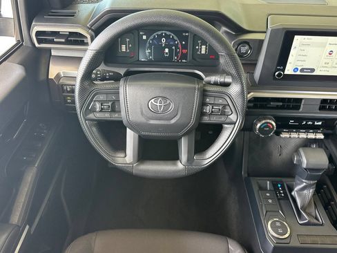 Used 2025 Toyota Tacoma SR5 RWD image 14