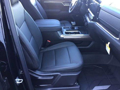 New 2026 Chevrolet Silverado 1500 RST w/ Redline Edition image 11