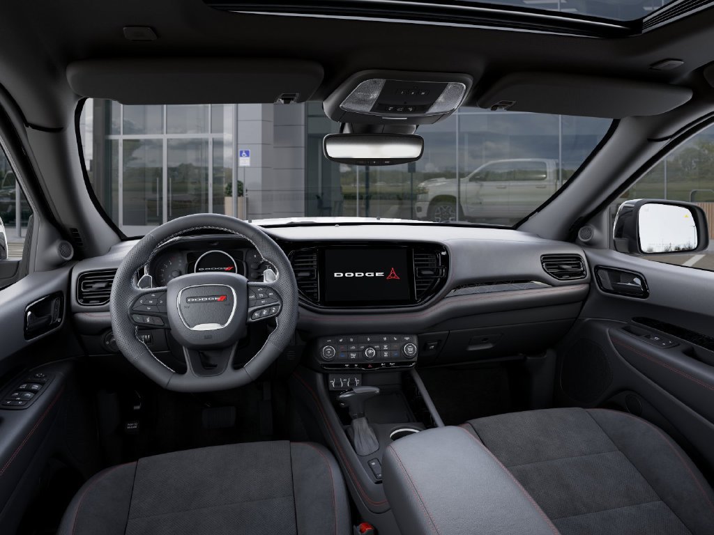 New 2026 Dodge Durango GT AWD/4WD image 14