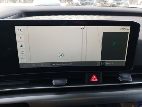 New 2026 Kia Carnival SX image 19