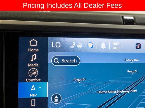 Used 2025 Jeep Wrangler Unlimited Sahara AWD/4WD image 14