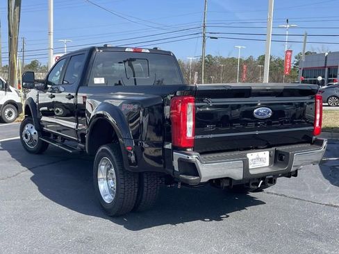 New 2026 Ford F450 XL w/ XL Driver Assist Package AWD/4WD image 4