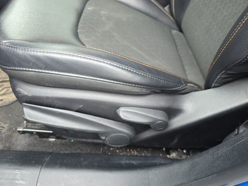 Used 2018 Jeep Compass Latitude w/ Cold Weather Group image 13