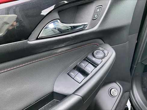 New 2026 Chevrolet TrailBlazer RS w/ Convenience Package image 16