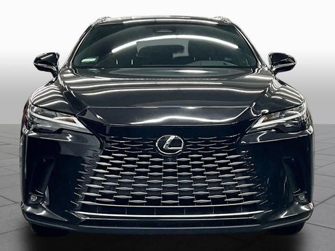 Used 2024 Lexus RX 350 w/ Convenience Package AWD/4WD image 3