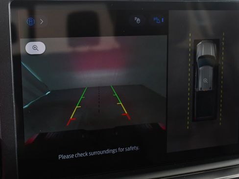 New 2025 Ford F350 Lariat w/ Lariat Ultimate Package image 31