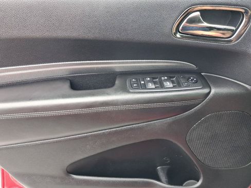 Used 2019 Dodge Durango GT AWD/4WD image 15