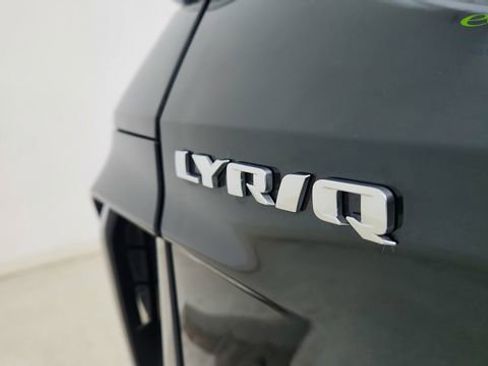 Used 2024 Cadillac Lyriq Luxury RWD image 19