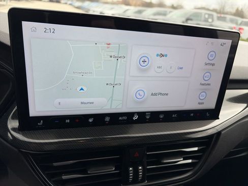 Used 2023 Ford Escape ST-Line w/ Tech Pack #1 image 23