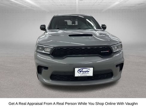 Used 2025 Dodge Durango R/T w/ Blacktop Package AWD/4WD image 5