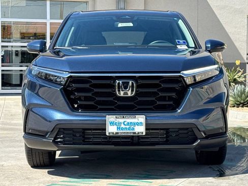 Certified 2024 Honda CR-V EX-L image 12