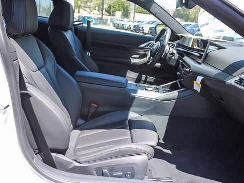 New 2025 BMW 430i Coupe w/ Convenience Package image 16