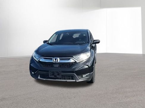 Used 2019 Honda CR-V EX-L image 3