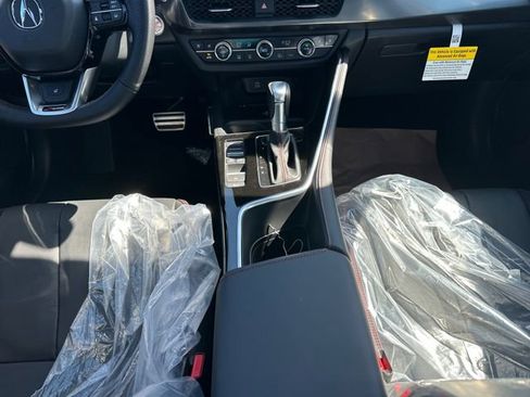 New 2026 Acura ADX A-Spec AWD/4WD image 19