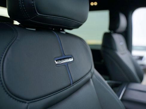 New 2026 Ford F250 Platinum image 30