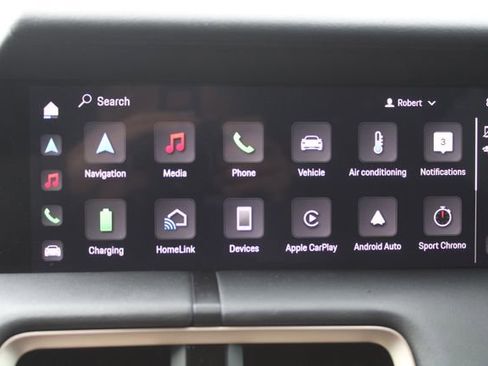 Used 2022 Porsche Taycan 4S image 22