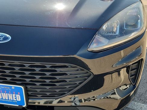 Used 2020 Ford Escape S FWD image 8