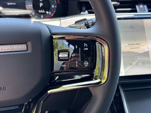 New 2026 Land Rover Range Rover Evoque S image 26