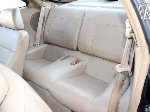 Used 1999 Mitsubishi Eclipse GS-T FWD image 8