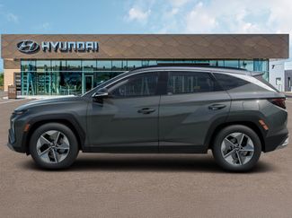 New 2026 Hyundai Tucson SEL video 2