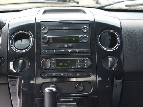 Used 2006 Ford F150 Harley-Davidson image 33