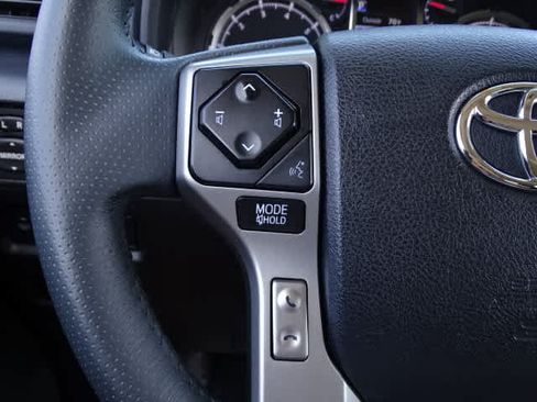 Used 2021 Toyota 4Runner Limited AWD/4WD image 35