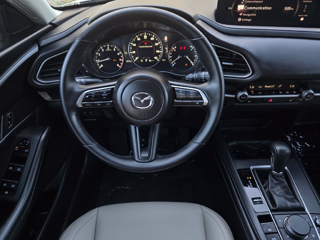 Certified 2026 MAZDA CX-30 AWD 2.5 S image 13