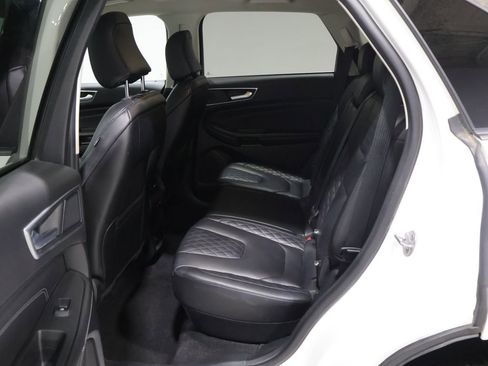 Used 2024 Ford Edge Titanium w/ Equipment Group 301A image 17