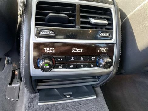 Used 2017 BMW M760i xDrive AWD/4WD image 12