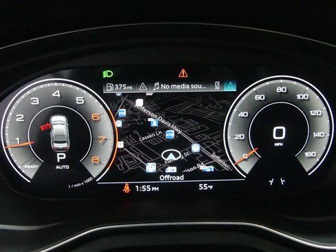 Used 2022 Audi A4 2.0T Premium Plus image 30