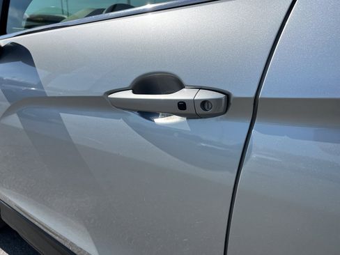 Used 2024 Mitsubishi Eclipse Cross AWD image 13