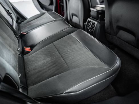 Certified 2025 Ford Mustang Mach-E GT AWD/4WD image 30