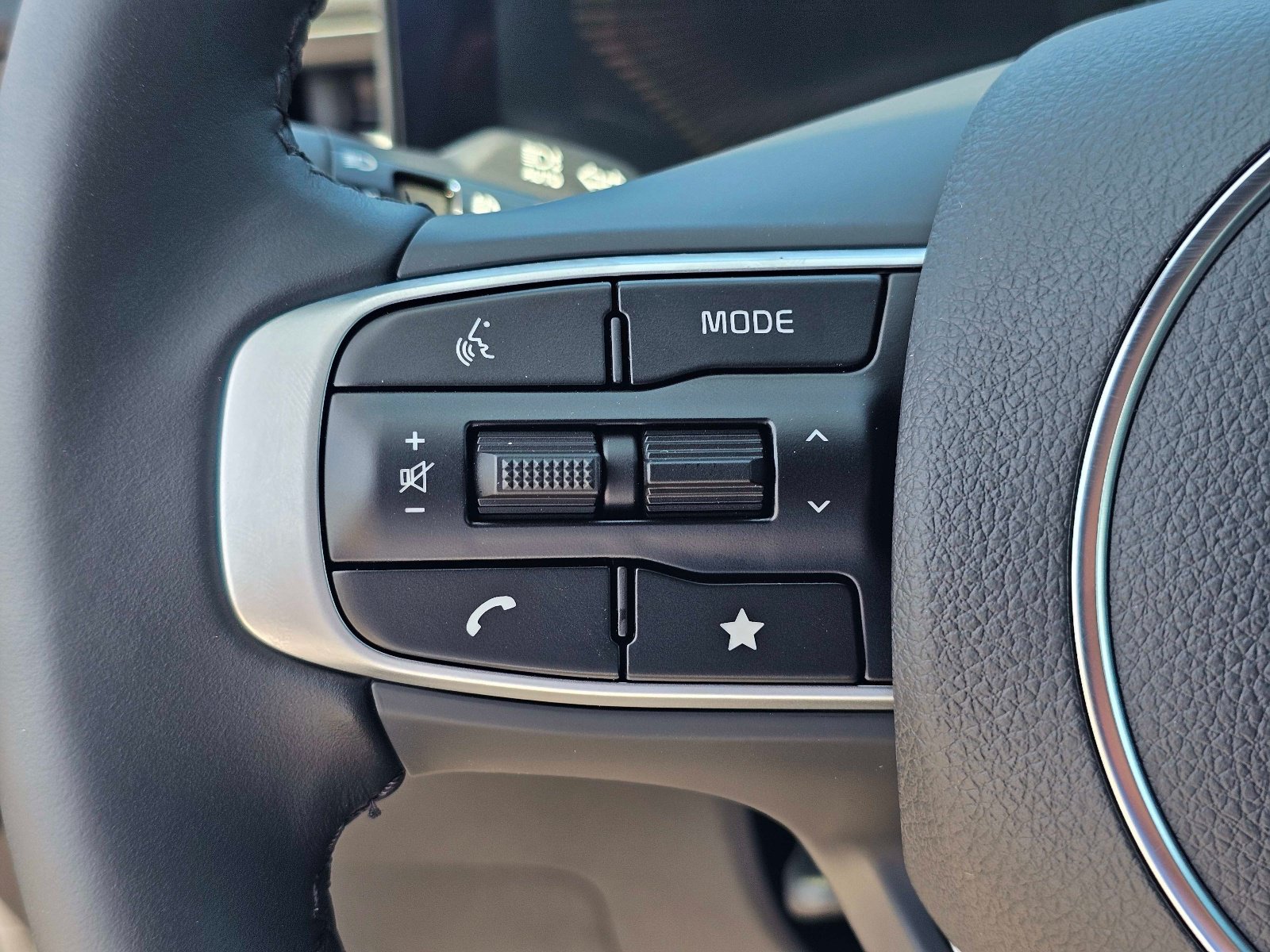 New 2026 Kia K5 GT-Line FWD image 19