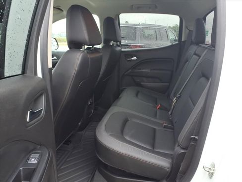 Used 2021 GMC Canyon AT4 image 20