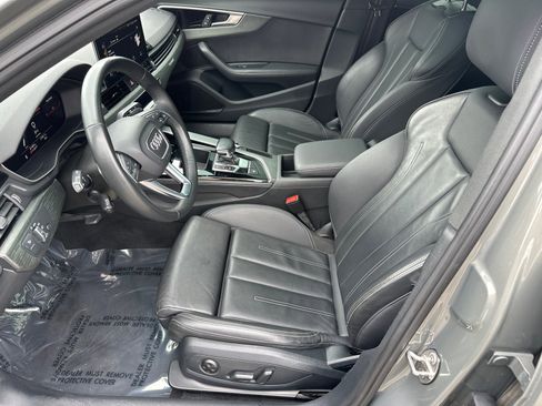 Used 2023 Audi A4 2.0T Premium Plus image 9