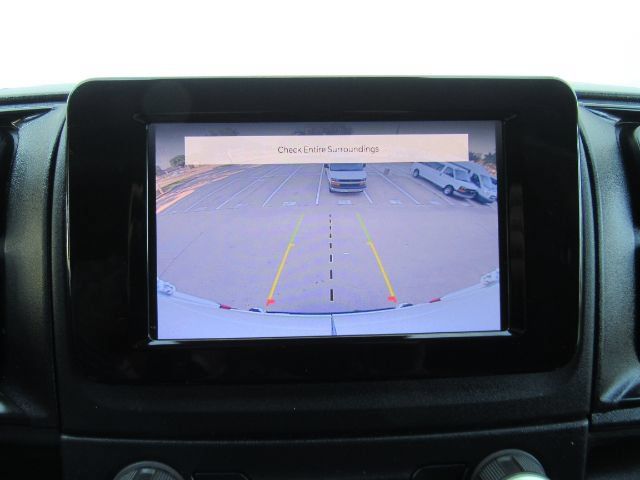 Used 2023 RAM ProMaster 2500 FWD image 12