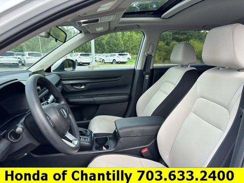 Used 2024 Honda CR-V EX image 20