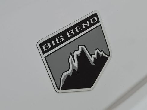 Used 2023 Ford Bronco Sport Big Bend w/ Convenience Package image 31