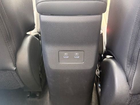 New 2026 Nissan Kicks SR w/ SR Premium Package AWD/4WD image 18