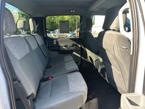 Used 2024 Ford F250 XLT image 19