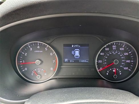 Used 2020 Kia Sportage LX w/ LX Popular Package image 18